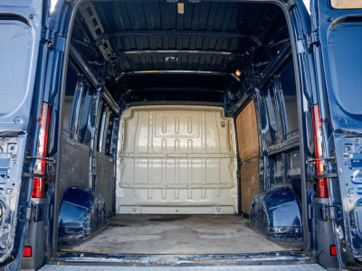 Peugeot Boxer 2.2 HDi 110 L1H2 | Airco | Trekhaak 10