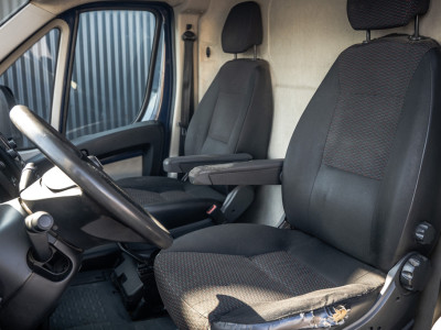 Peugeot Boxer 2.2 HDi 110 L1H2 | Airco | Trekhaak 12