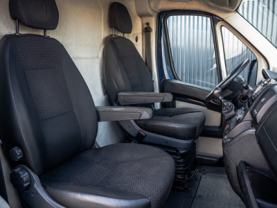 Peugeot Boxer 2.2 HDi 110 L1H2 | Airco | Trekhaak 13
