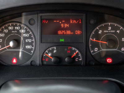 Peugeot Boxer 2.2 HDi 110 L1H2 | Airco | Trekhaak 15