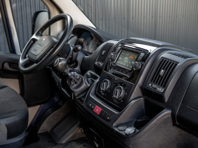 Peugeot Boxer 2.2 HDi 110 L1H2 | Airco | Trekhaak 2