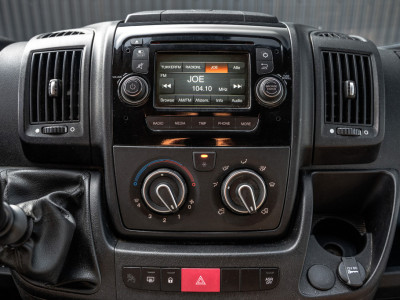 Peugeot Boxer 2.2 HDi 110 L1H2 | Airco | Trekhaak 20