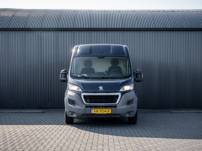 Peugeot Boxer 2.2 HDi 110 L1H2 | Airco | Trekhaak 3