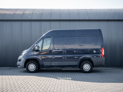 Peugeot Boxer 2.2 HDi 110 L1H2 | Airco | Trekhaak 5