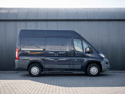 Peugeot Boxer 2.2 HDi 110 L1H2 | Airco | Trekhaak 6