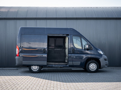 Peugeot Boxer 2.2 HDi 110 L1H2 | Airco | Trekhaak 7