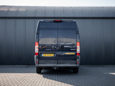 Peugeot Boxer 2.2 HDi 110 L1H2 | Airco | Trekhaak 8