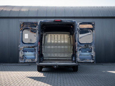 Peugeot Boxer 2.2 HDi 110 L1H2 | Airco | Trekhaak 9