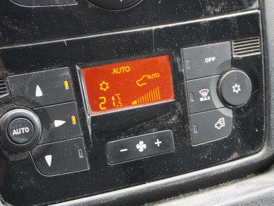 Peugeot Boxer 3.0 HDI 177PK L2H1 - Clima - Imperiaal - PDC - €5.950,- Excl. foto 10
