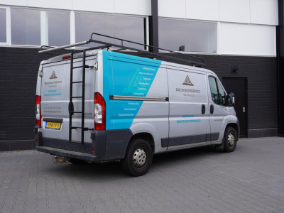 Peugeot Boxer 3.0 HDI 177PK L2H1 - Clima - Imperiaal - PDC - €5.950,- Excl. foto 2
