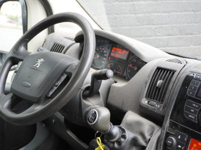 Peugeot Boxer 3.0 HDI 177PK L2H1 - Clima - Imperiaal - PDC - €5.950,- Excl. foto 3