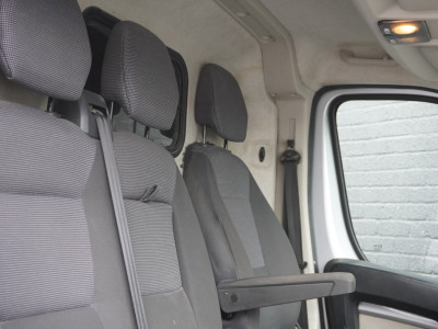 Peugeot Boxer 3.0 HDI 177PK L2H1 - Clima - Imperiaal - PDC - €5.950,- Excl. foto 4