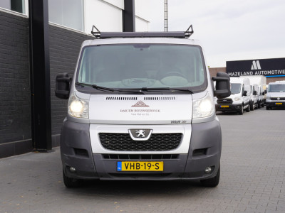 Peugeot Boxer 3.0 HDI 177PK L2H1 - Clima - Imperiaal - PDC - €5.950,- Excl. foto 5