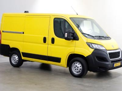 Peugeot Boxer 330 2.2 BlueHDi 140pk L1H1 Premium Airco/Standkachel 09-2020 foto 11