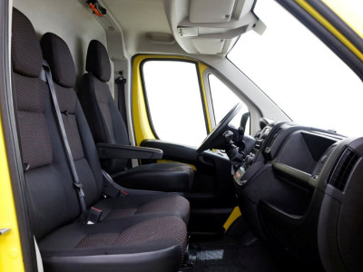 Peugeot Boxer 330 2.2 BlueHDi 140pk L1H1 Premium Airco/Standkachel 09-2020 foto 3