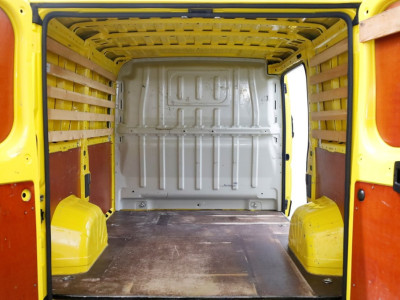 Peugeot Boxer 330 2.2 BlueHDi 140pk L1H1 Premium Airco/Standkachel 09-2020 foto 5