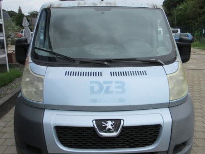 Peugeot Boxer 330 2.2 HDI L1H1  | Airco | Luchtvering | 2x zijdeur foto 13