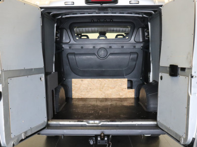 Peugeot Boxer 330 2.2 HDI L1H1 XR DC Inruil Ivo foto 10