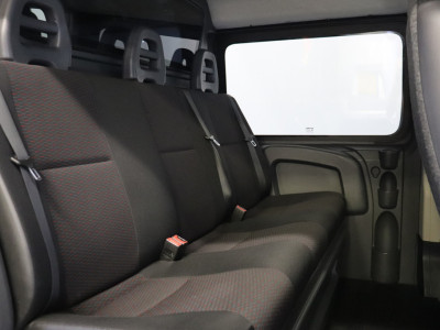 Peugeot Boxer 330 2.2 HDI L1H1 XR DC Inruil Ivo foto 3
