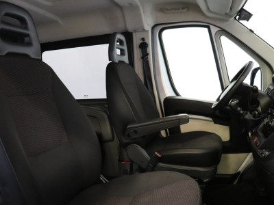 Peugeot Boxer 330 2.2 HDI L1H1 XR DC Inruil Ivo foto 4