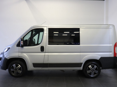 Peugeot Boxer 330 2.2 HDI L1H1 XR DC Inruil Ivo foto 6
