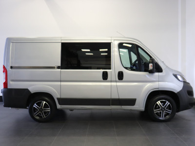 Peugeot Boxer 330 2.2 HDI L1H1 XR DC Inruil Ivo foto 7