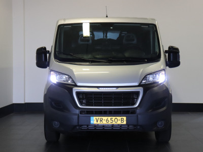 Peugeot Boxer 330 2.2 HDI L1H1 XR DC Inruil Ivo foto 8