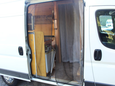 Peugeot Boxer 330 2.2 HDI L2H1 DC Profit+ 130PK | Parkeercamera | Navigatie | Cruise Control | PDC foto 13