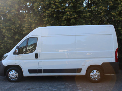 Peugeot Boxer 330 2.2 HDI L2H1 DC Profit+ 130PK | Parkeercamera | Navigatie | Cruise Control | PDC foto 6