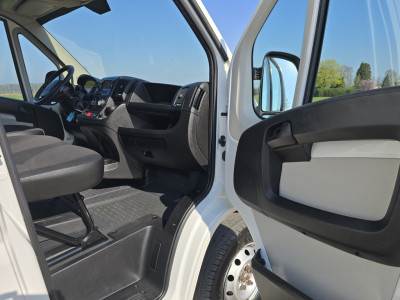 Peugeot Boxer 333 2.0 BlueHDI L2H2 Pro - 130 Pk - Euro 6 - Airco - Cruise Control 10
