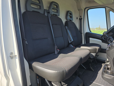Peugeot Boxer 333 2.0 BlueHDI L2H2 Pro - 130 Pk - Euro 6 - Airco - Cruise Control 11
