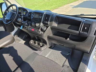Peugeot Boxer 333 2.0 BlueHDI L2H2 Pro - 130 Pk - Euro 6 - Airco - Cruise Control 12