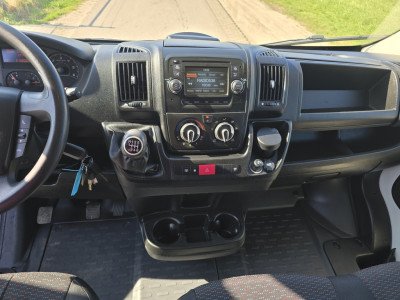Peugeot Boxer 333 2.0 BlueHDI L2H2 Pro - 130 Pk - Euro 6 - Airco - Cruise Control 13
