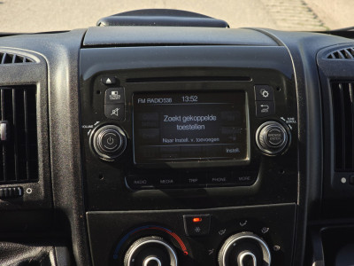 Peugeot Boxer 333 2.0 BlueHDI L2H2 Pro - 130 Pk - Euro 6 - Airco - Cruise Control 14