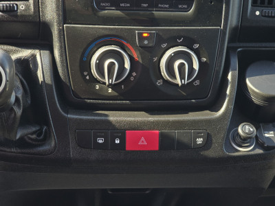 Peugeot Boxer 333 2.0 BlueHDI L2H2 Pro - 130 Pk - Euro 6 - Airco - Cruise Control 16
