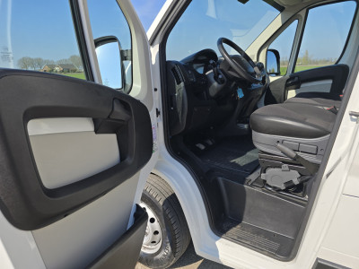 Peugeot Boxer 333 2.0 BlueHDI L2H2 Pro - 130 Pk - Euro 6 - Airco - Cruise Control 17