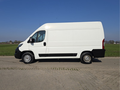 Peugeot Boxer 333 2.0 BlueHDI L2H2 Pro - 130 Pk - Euro 6 - Airco - Cruise Control 2