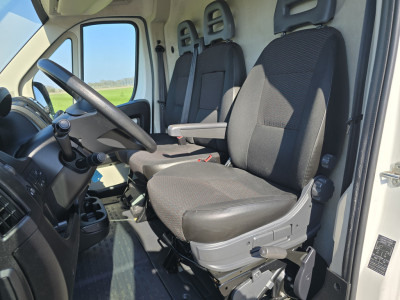 Peugeot Boxer 333 2.0 BlueHDI L2H2 Pro - 130 Pk - Euro 6 - Airco - Cruise Control 20