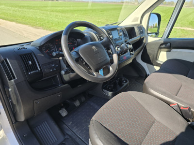 Peugeot Boxer 333 2.0 BlueHDI L2H2 Pro - 130 Pk - Euro 6 - Airco - Cruise Control 21