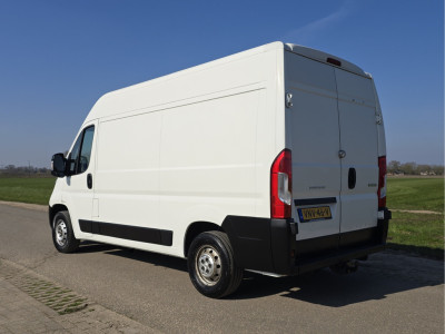 Peugeot Boxer 333 2.0 BlueHDI L2H2 Pro - 130 Pk - Euro 6 - Airco - Cruise Control 3