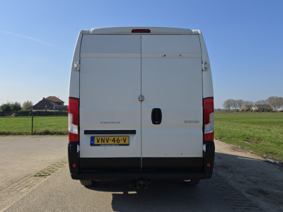 Peugeot Boxer 333 2.0 BlueHDI L2H2 Pro - 130 Pk - Euro 6 - Airco - Cruise Control 4