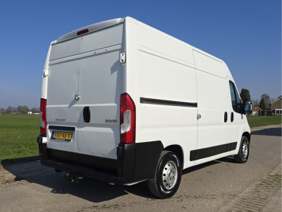Peugeot Boxer 333 2.0 BlueHDI L2H2 Pro - 130 Pk - Euro 6 - Airco - Cruise Control 6