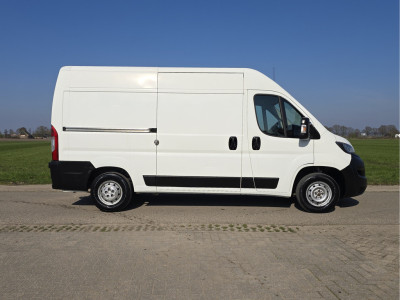 Peugeot Boxer 333 2.0 BlueHDI L2H2 Pro - 130 Pk - Euro 6 - Airco - Cruise Control 7
