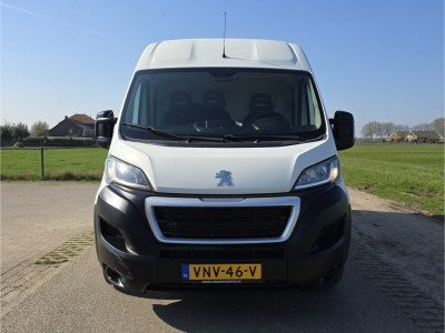 Peugeot Boxer 333 2.0 BlueHDI L2H2 Pro - 130 Pk - Euro 6 - Airco - Cruise Control 9