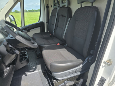 Peugeot Boxer 333 2.0 BlueHDI L2H2 Pro - 131 Pk - Euro 6 - Trekhaak foto 16