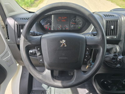 Peugeot Boxer 333 2.0 BlueHDI L2H2 Pro - 131 Pk - Euro 6 - Trekhaak foto 18
