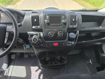 Peugeot Boxer 333 2.0 BlueHDI L2H2 Pro - 131 Pk - Euro 6 - Trekhaak foto 19