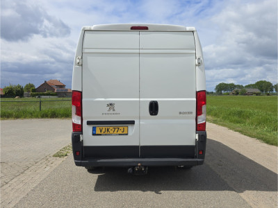 Peugeot Boxer 333 2.0 BlueHDI L2H2 Pro - 131 Pk - Euro 6 - Trekhaak foto 4