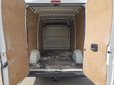 Peugeot Boxer 333 2.0 BlueHDI L2H2 Pro - 131 Pk - Euro 6 - Trekhaak foto 5