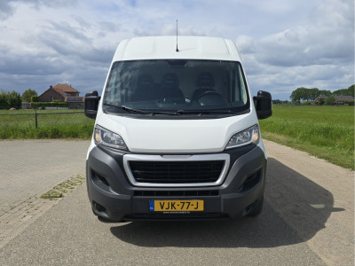 Peugeot Boxer 333 2.0 BlueHDI L2H2 Pro - 131 Pk - Euro 6 - Trekhaak foto 9